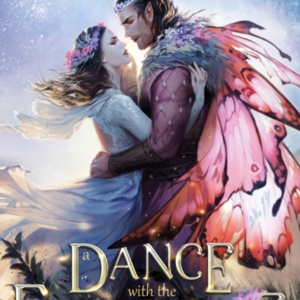 A Dance With The Fae Prince