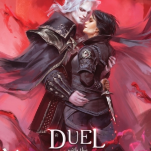 A Duel With The Vampire Lord