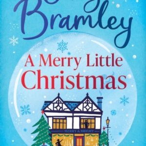 A Merry Little Christmas The Most Heart-Warming, Surprising