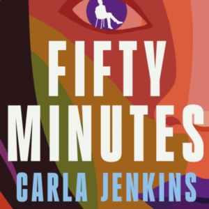 Fifty Minutes A Thrilling, Page-Turning Debut Novel