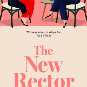 The New Rector Heartwarming And Intriguing  -  A Modern Classi