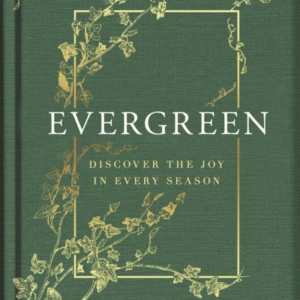 Evergreen Discover The Joy In Every Season