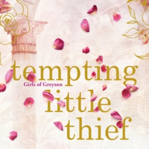 Tempting Little Thief