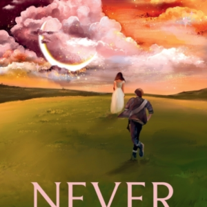 Never The Brand New Series From The Author Of Magnolia Parks