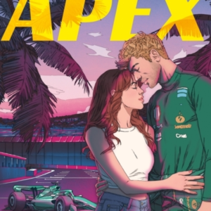 Double Apex Frontrunners Book 1