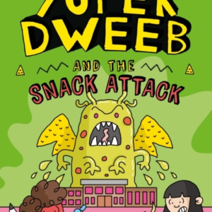 Super Dweeb And The Snack Attack