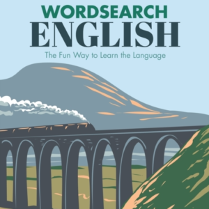 English Wordsearch The Fun Way To Learn The Language