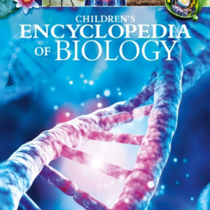 Children's Encyclopedia Of Biology