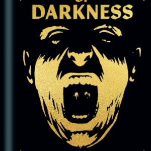 Heart Of Darkness And Tales Of Unrest