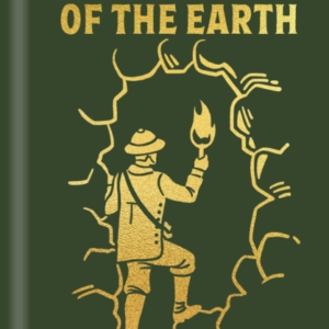 Journey To The Centre of The Earth