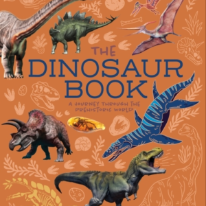 The Dinosaur Book