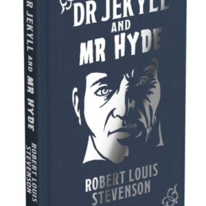 Dr Jekyll and Mr Hyde