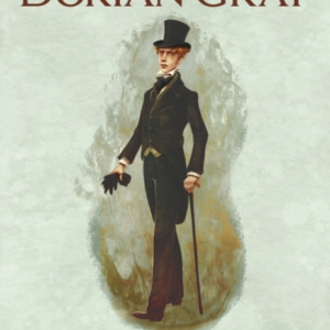 The Picture Of Dorian Gray Illustrated By Eugenia Nobati