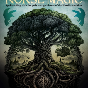 Norse Magic Spellcrafting With The Gods And Goddesses Of The