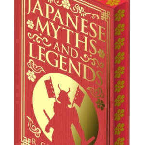 Japanese Myths And Legends