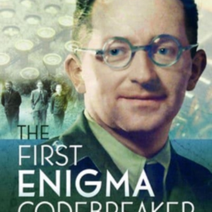 The First Enigma Codebreaker Marian Rejewski Who Passed The