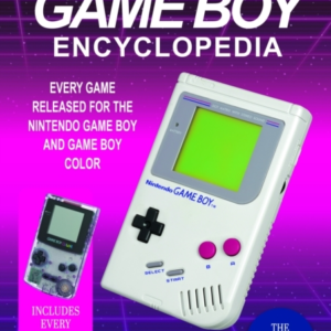 The Game Boy Encyclopedia Every Game Released For The Ninten
