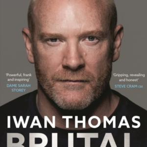 Brutal My Autobiography