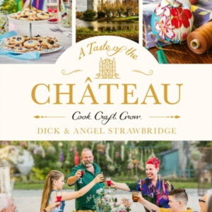 A Taste Of The Chateau Master The Art Of Seasonal Celebratio