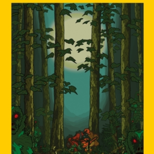 The Word For World Is Forest The Best Of The Sf Masterworks