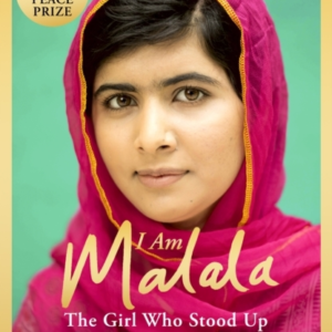 I Am Malala The Girl Who Stood Up For Education And Was Shot