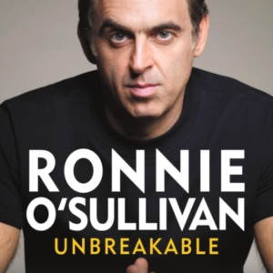Unbreakable The Definitive And Unflinching Memoir Of The Wor