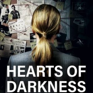Hearts Of Darkness Serial Killers, The Behavioral Science Un