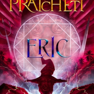 Eric Discworld: The Unseen University Collection