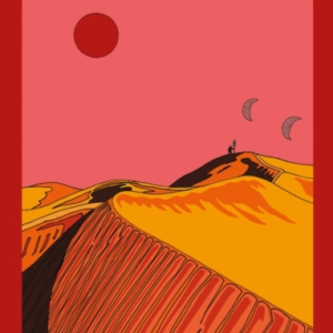 Dune The Best Of The Sf Masterworks