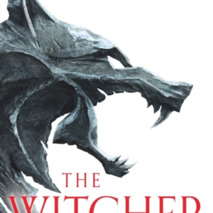 The Last Wish The Bestselling Book Which Inspired Season 1 O