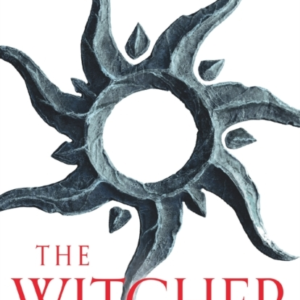 The Tower Of The Swallow Witcher 4  -  Now A Major Netflix Sho