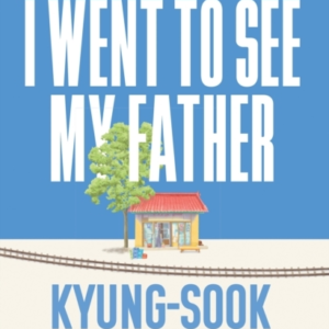 I Went To See My Father The Instant Korean Bestseller