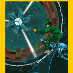 Rendezvous With Rama