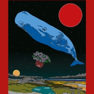 The Hitchhiker's Guide To The Galaxy