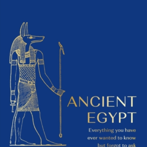 Brief Histories: Ancient Egypt