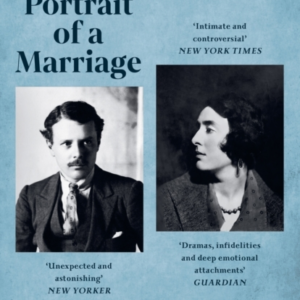 Portrait Of A Marriage Vita Sackville-West And Harold Nicols