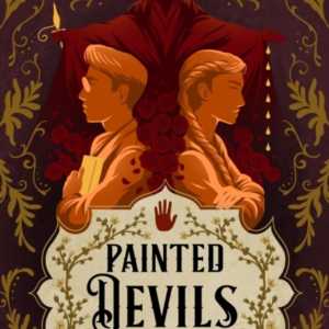 Painted Devils The Wildly Funny And Romantic Fantasy Sequel