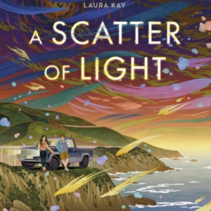 A Scatter Of Light From The Author Of Last Night At The Tele
