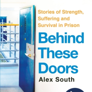 Behind These Doors As Heard On Radio 4 Book Of The Week