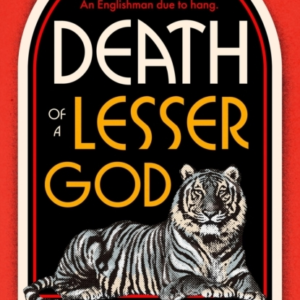 Death Of A Lesser God