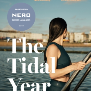 The Tidal Year Shortlisted For The Nero Book Awards 2023