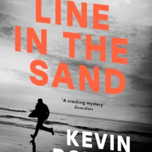 A Line In The Sand