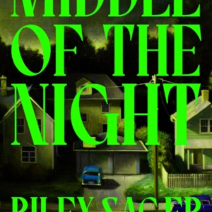 Middle of The Night The Next Gripping And Unputdownable Nove