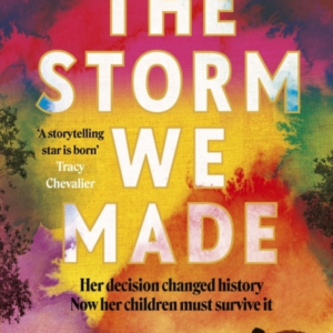 The Storm We Made An Unputdownable And Heartbreaking World W