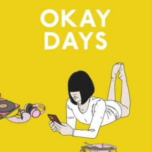 Okay Days 'A Joyous Ode To Being In Love' - Stylist