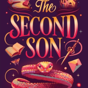 The Second Son