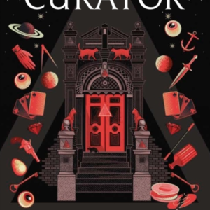 The Curator