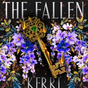 Throne Of The Fallen The Seriously Spicy And Addictive Roman