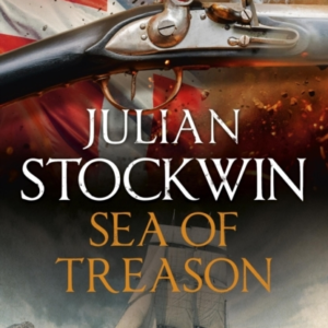 Sea Of Treason Thomas Kydd 26