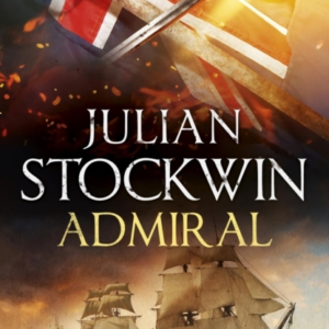 Admiral: Thomas Kydd 27
